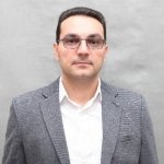 Assoc Prof Dr Momchil Antov