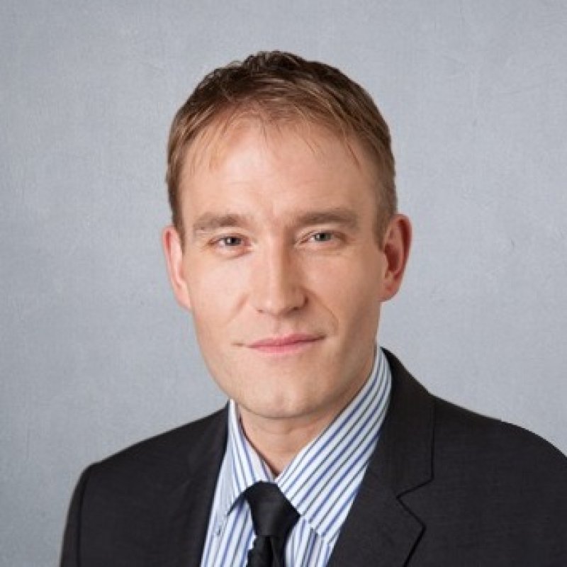 Arne Mielken