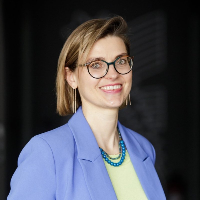 Milda Stravinskė