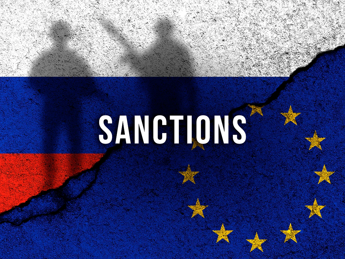 Overview of the 20th EU sanctions package against Russia: what businesses should know