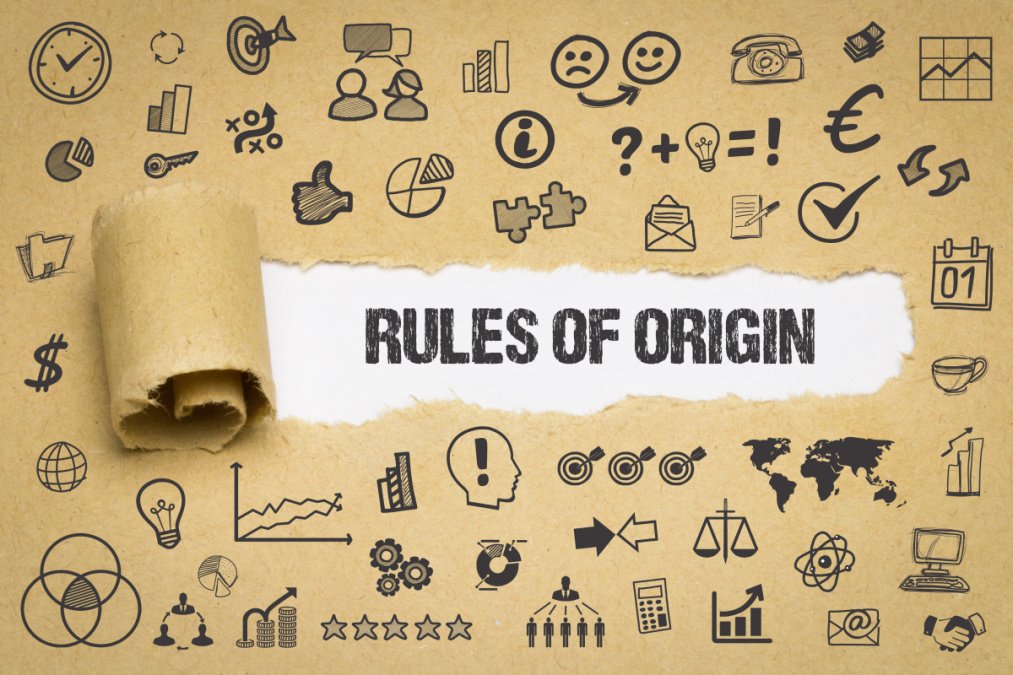 Rules of origin under free trade agreements: compliance vs usability