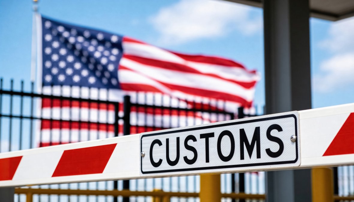 The new U.S. Executive Order on strengthening customs enforcement: two questions that matter