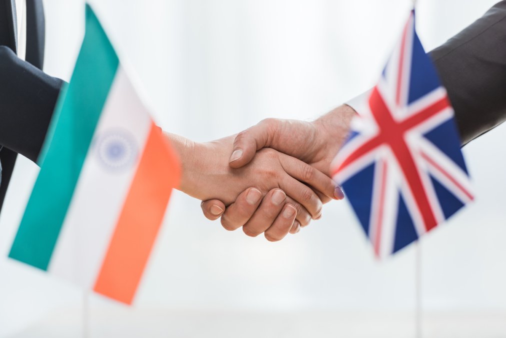 India-UK CETA and its rules of origin: a new chapter in India’s preferential trade architecture