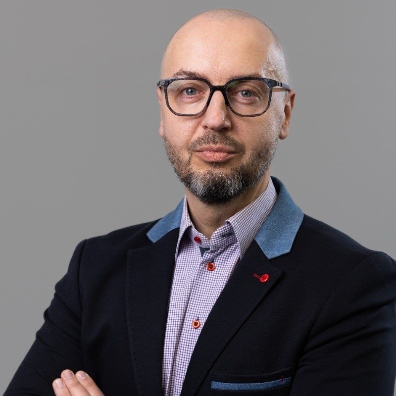 Jakub Dobrzynski